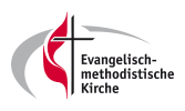 Logo for Evangelisch-methodistische Kirche - Bielefeld